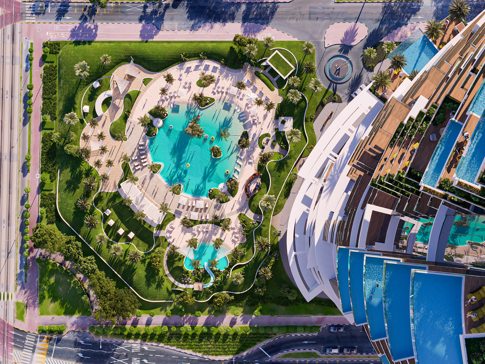 Cavalli Tower thumbnail 6