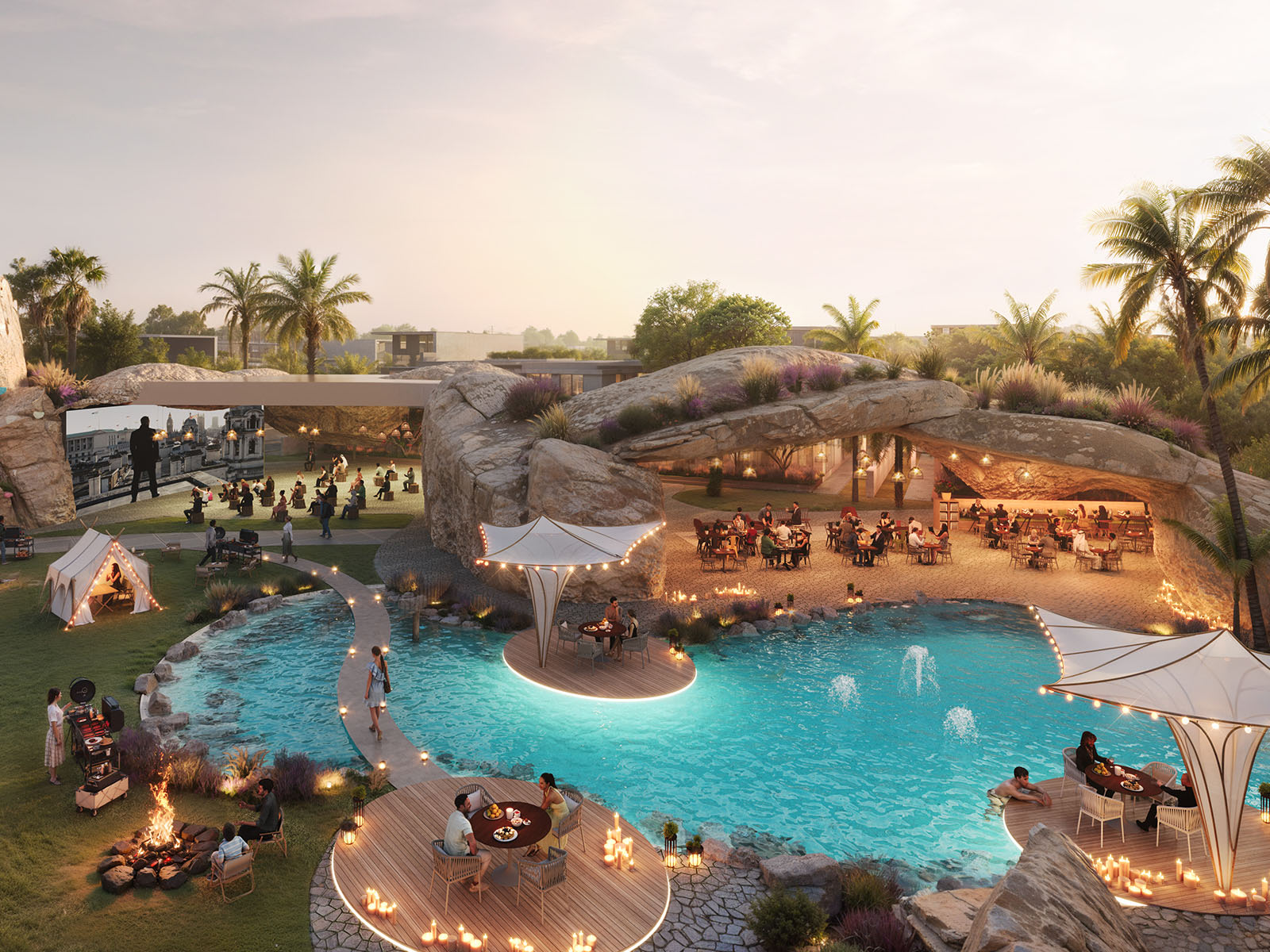 DAMAC Islands 2 thumbnail 5