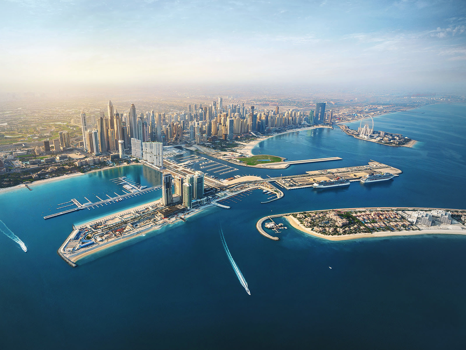 DAMAC Bay 2 by Cavalli thumbnail 4
