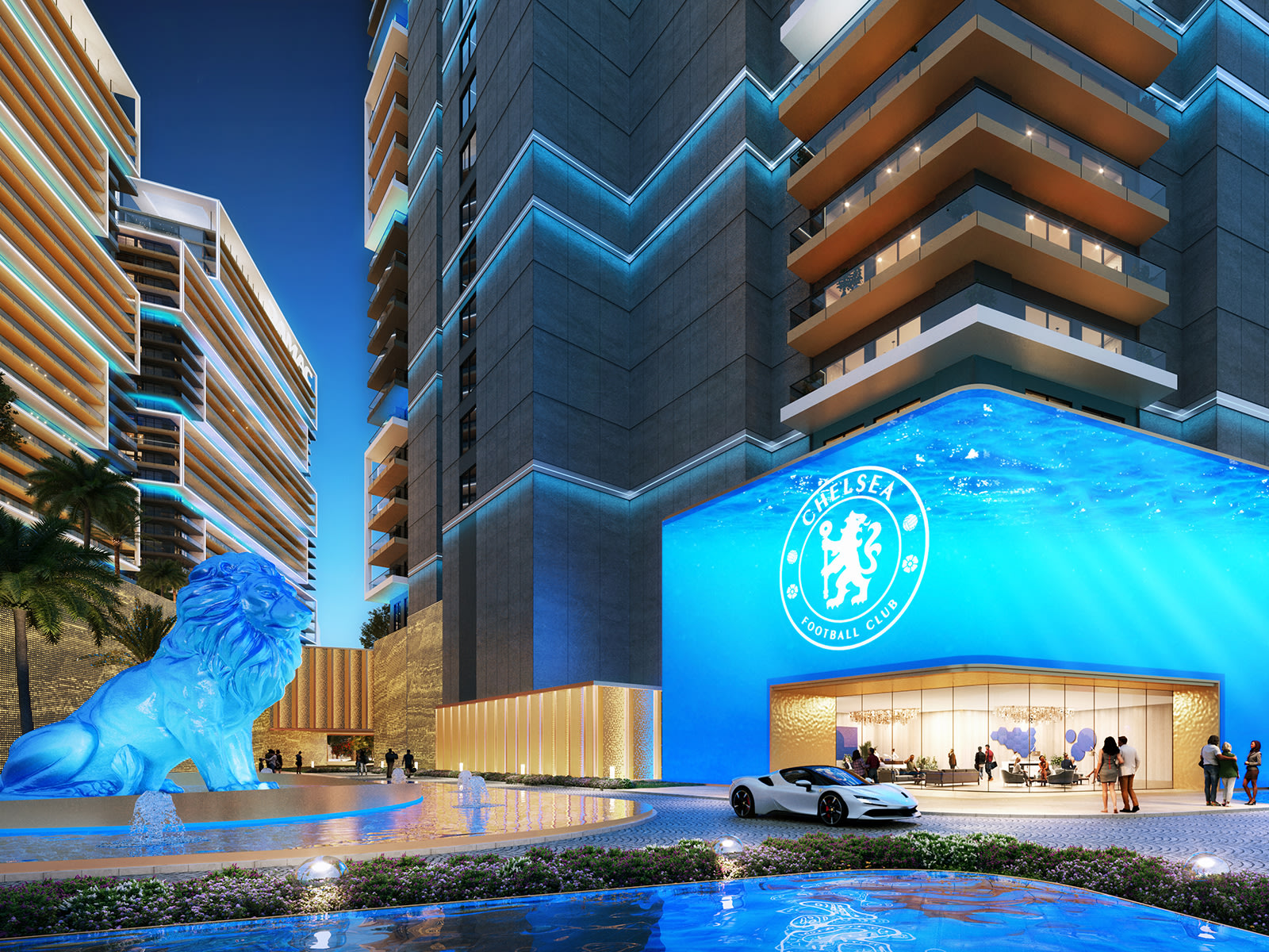 Chelsea Residences thumbnail 6