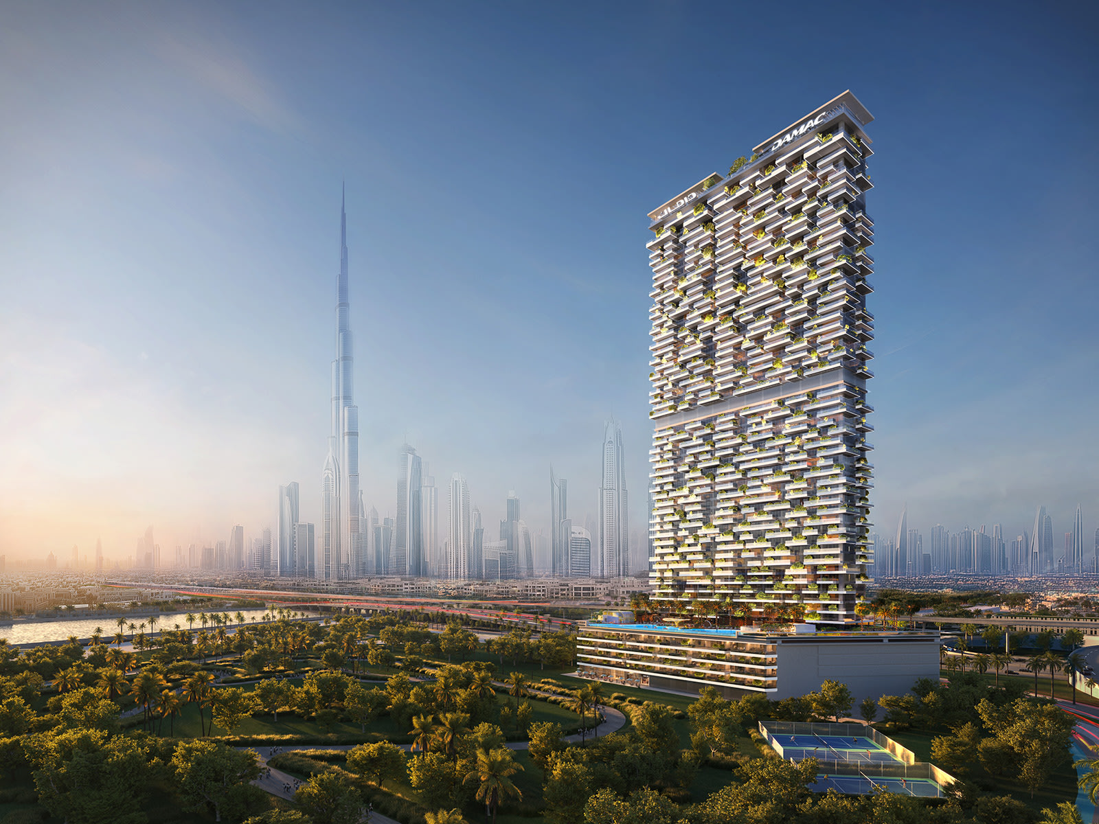Safa Gate — official project image 1