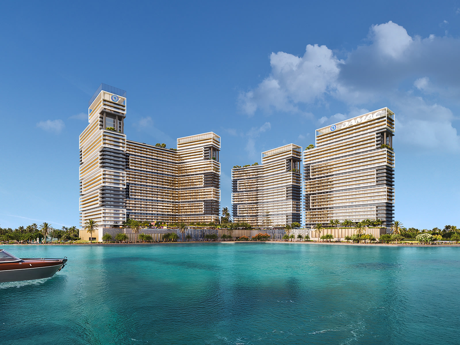 Chelsea Residences thumbnail 4