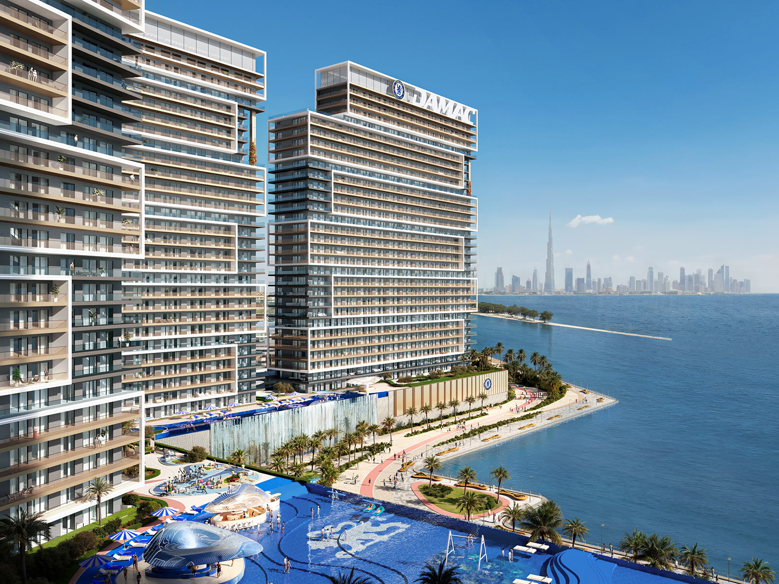 Chelsea Residences thumbnail 3